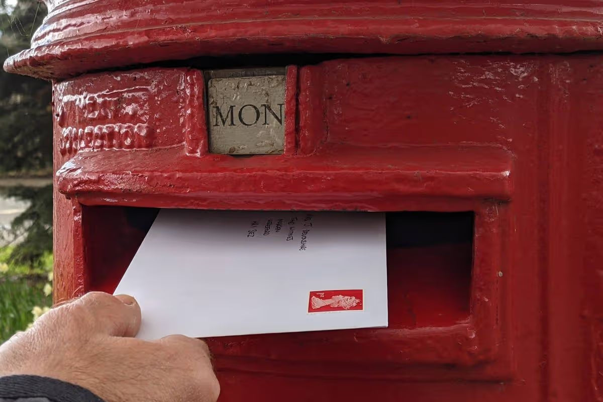 50 Funny Things to Write in Your Dad's Birthday Card