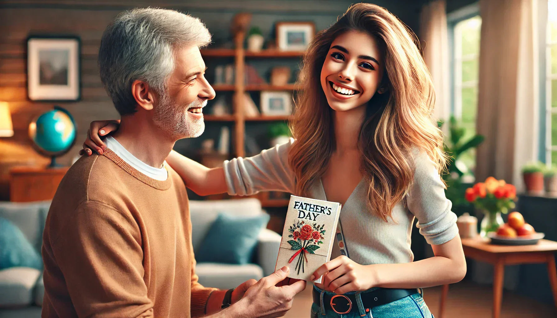 Rude Father's Day Cards That’ll Make Him Snort-Laugh (or Disown You)