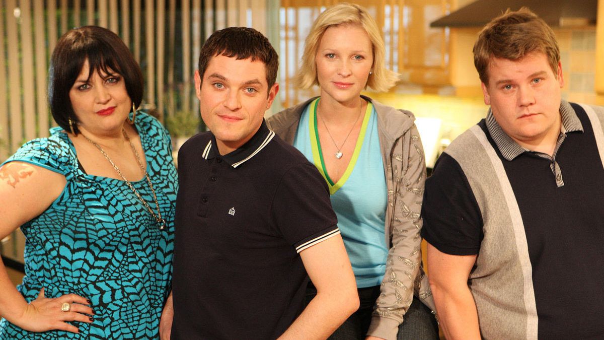 Funny Gavin and Stacey Quotes: Nessa's Best Sayings and One Liners