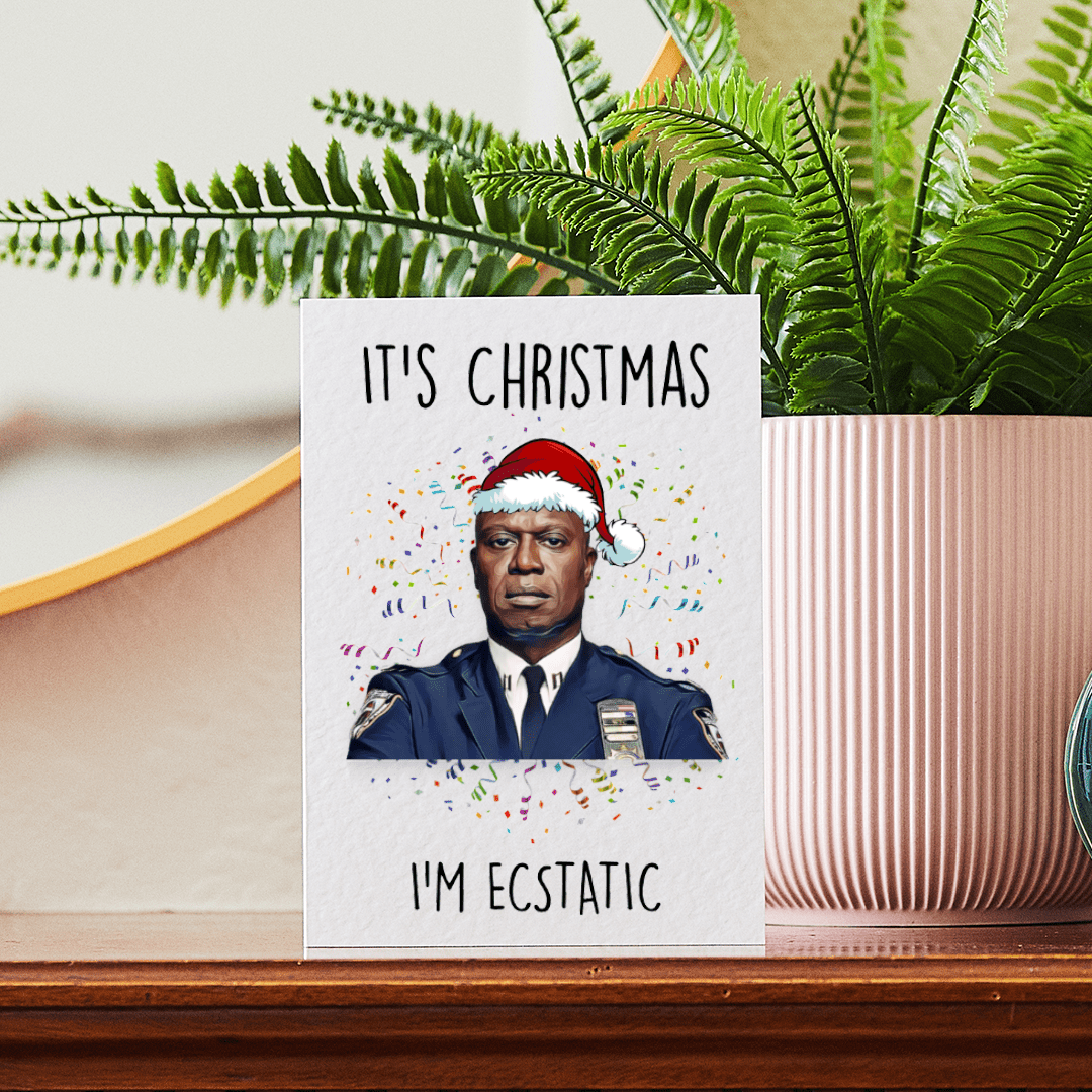 Christmas Cards – Funny, Cheeky & Festive Greetings for Everyone - Prickly Cards