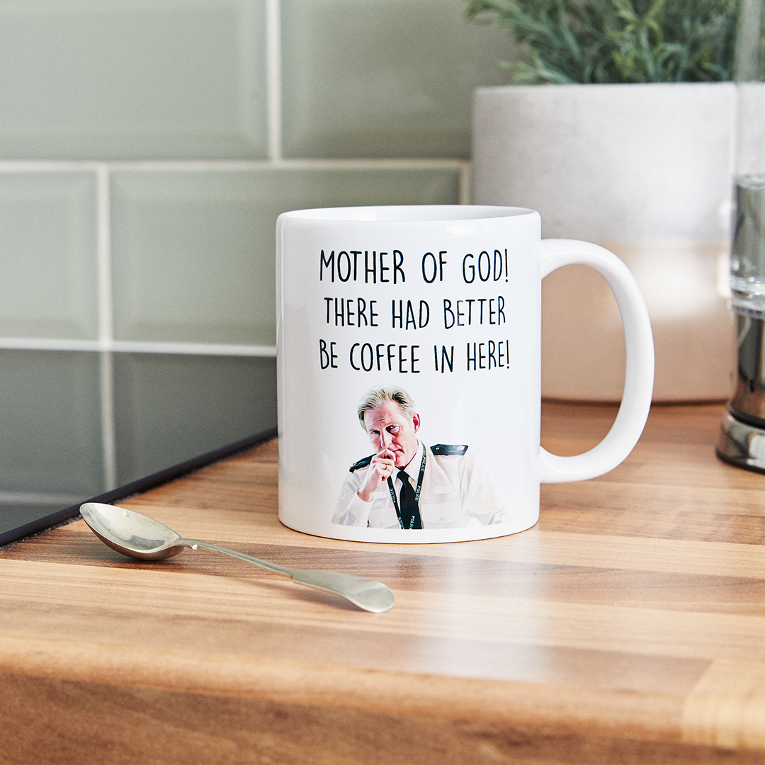 Funny gift mugs for all occasions