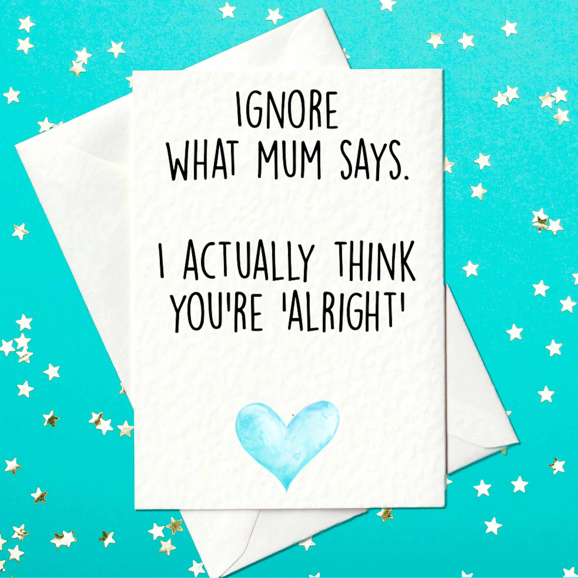Father's Day card