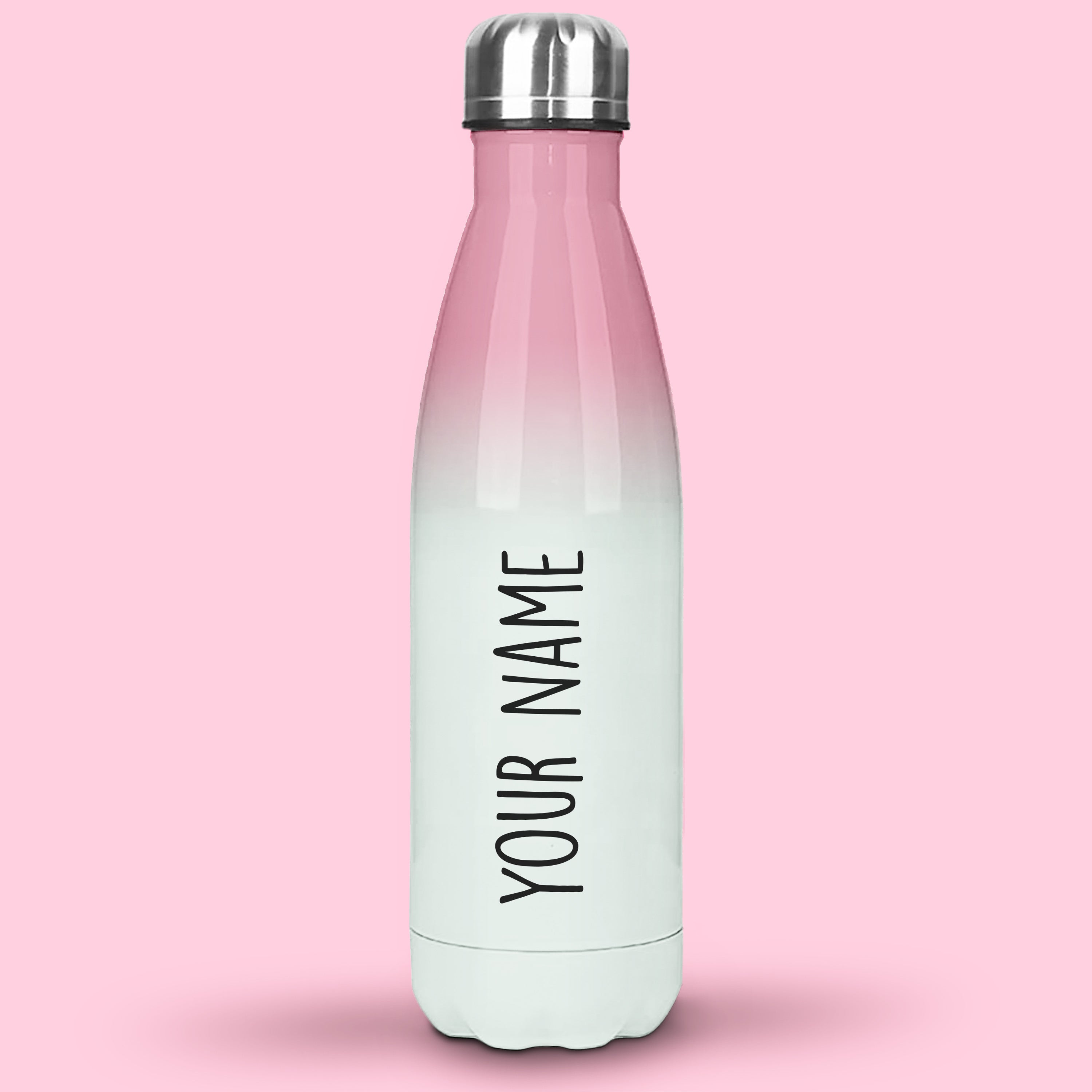 Hawk Tuah - Spit on that thang, Reusable Water Bottle – keeps cold for 24+ hours, hot for 12 hours