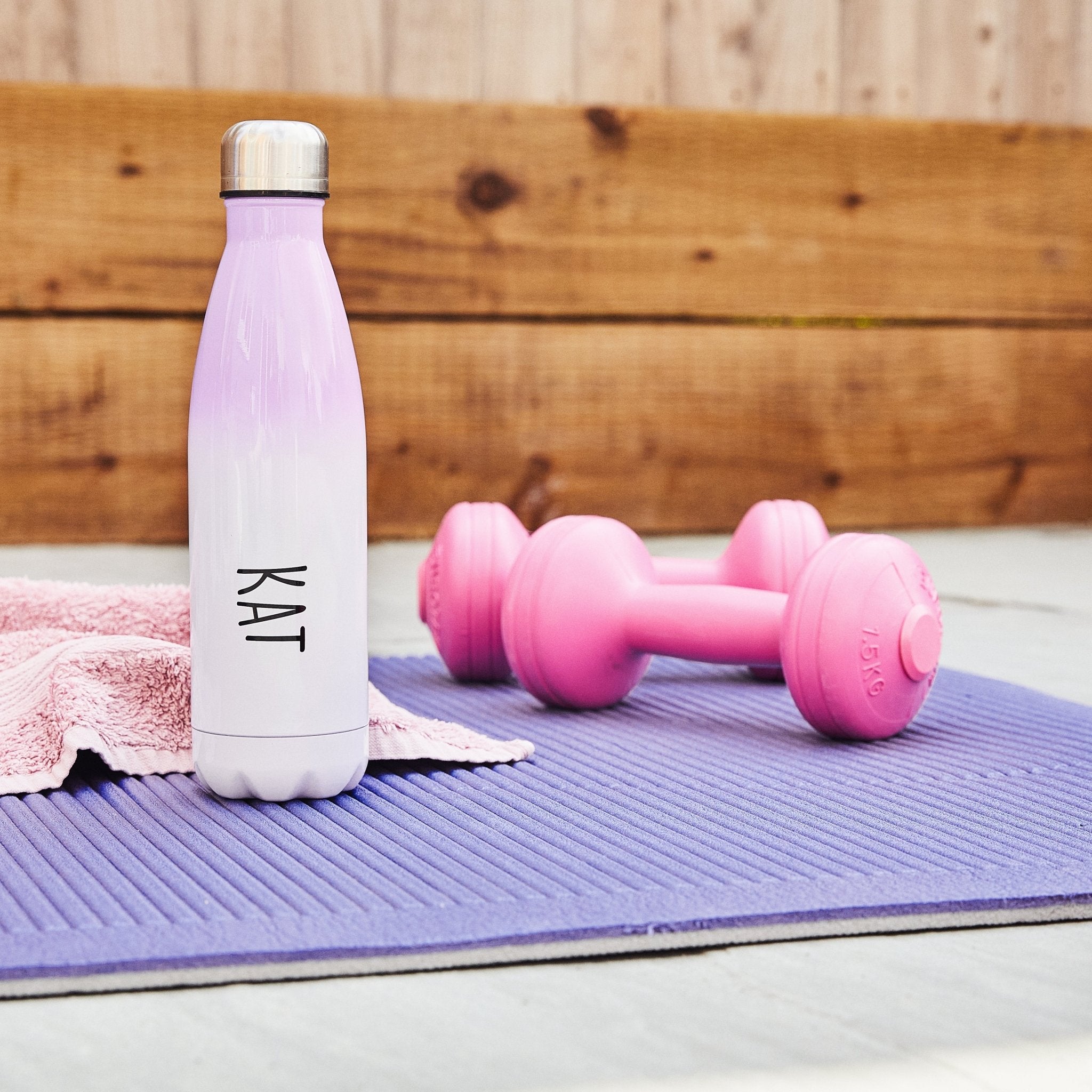 Hawk Tuah - Spit on that thang, Reusable Water Bottle – keeps cold for 24+ hours, hot for 12 hours - Prickly Cards