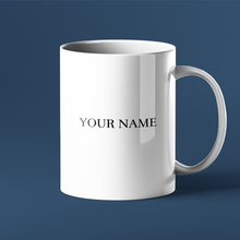 Load image into Gallery viewer, Queen Elizabeth II - 1926 - 2022 - Personalised Commemorative Mug