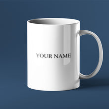 Load image into Gallery viewer, Queen Elizabeth II - Personalised Mug - 1926 - 2022