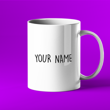 Load image into Gallery viewer, Fucking Amazing Commercial Director Mug