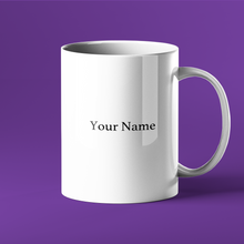 Load image into Gallery viewer, Queen Elizabeth II - EIIR - 1926 - 2022 - Personalised Commemorative Mug