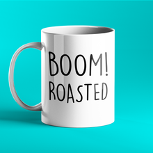 Load image into Gallery viewer, The Office Boom Roasted Coffee Mug