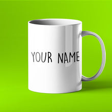 Load image into Gallery viewer, I&#39;m Not Single I Have a Cat - Funny Personalised Mug