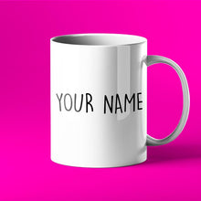 Load image into Gallery viewer, Fucking Amazing Midwife Mug