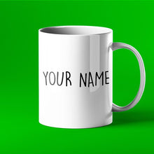 Load image into Gallery viewer, Fucking Amazing Financial Controller Gift Mug