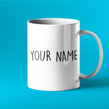 Load image into Gallery viewer, Fucking Amazing Brother Mug