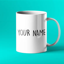 Load image into Gallery viewer, Sorry I&#39;m Late, I Didn&#39;t Want To Come - Funny Mug