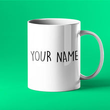 Load image into Gallery viewer, Totally Awesome Uncle Personalised Gift Mug