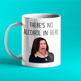 WandaVision Agatha Harkness-Inspired Personalised Mug