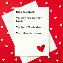 Load image into Gallery viewer, Task Valentine&#39;s Day Cards